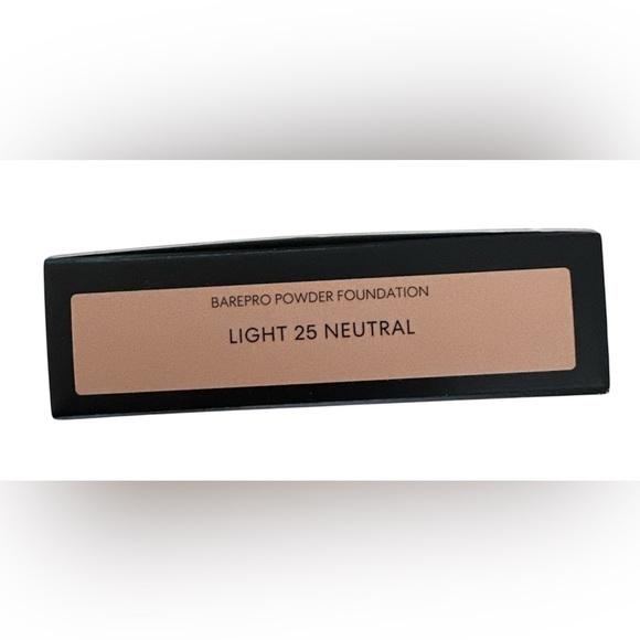 Bareminerals Barepro 16Hr Skin Perfecting Powder Foundation 8g Light 25 Neutral - Picture 2 of 4